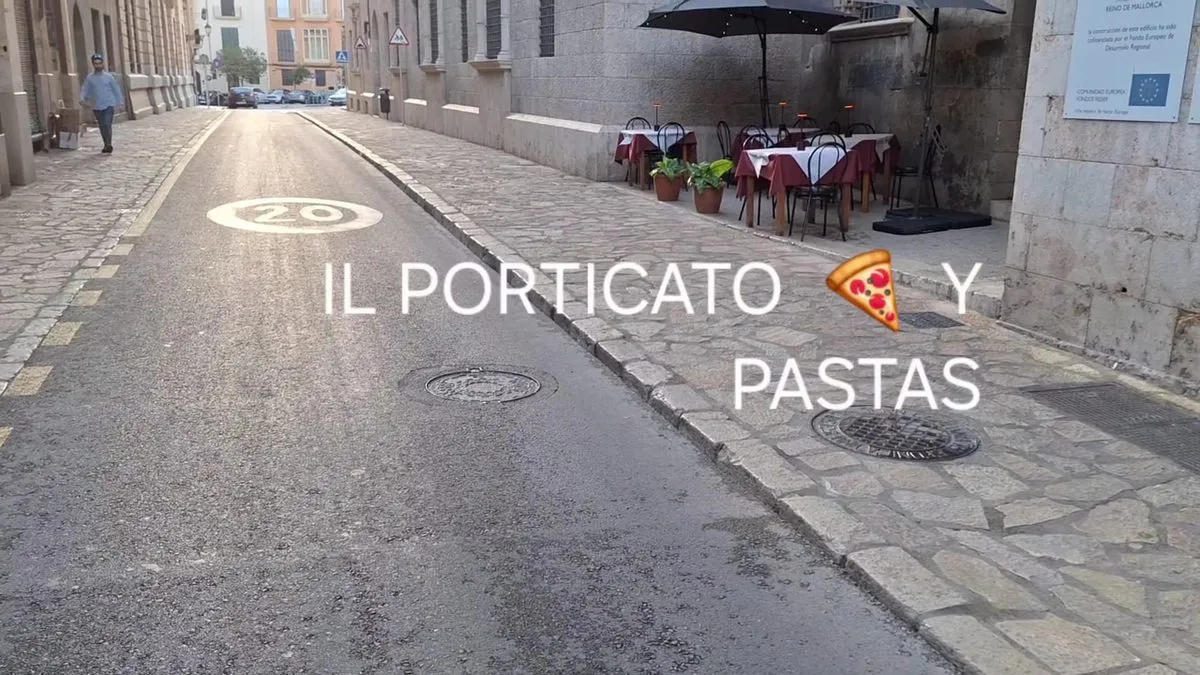 Il Porticato, photo 2