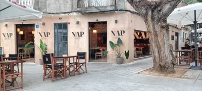 NAP