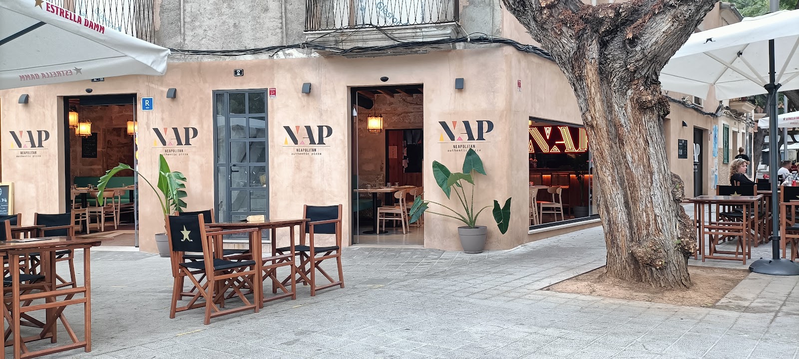 NAP