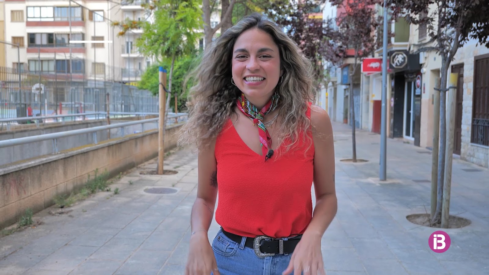 Rosamunda, photo 2