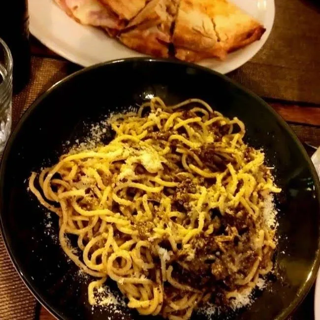 Rosamunda, photo 4