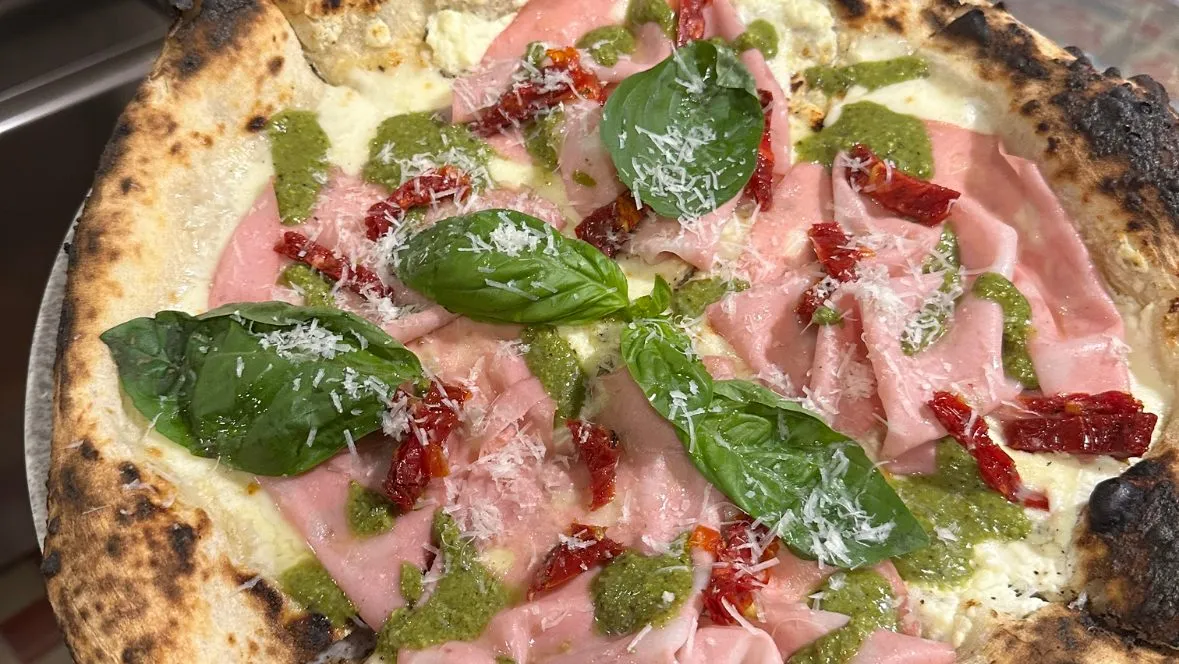 Pizzeria 500 Grados, photo 2