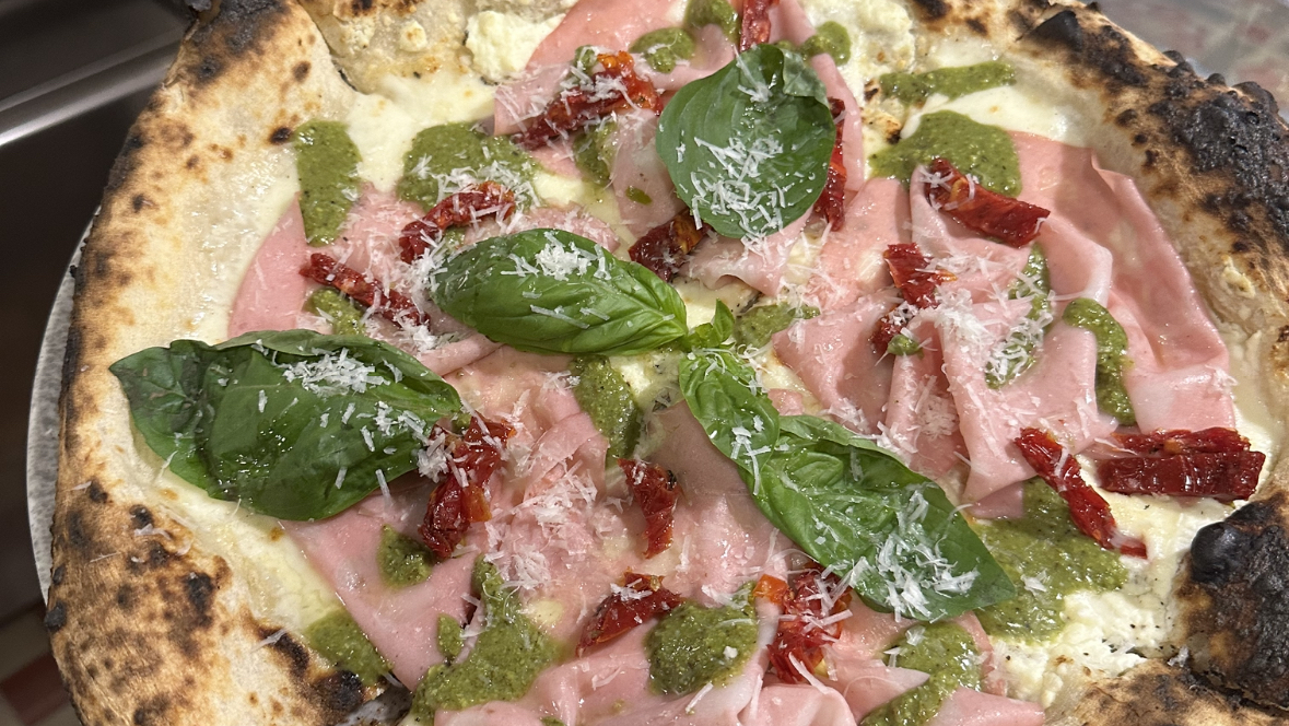 Pizzeria 500 Grados, photo 2