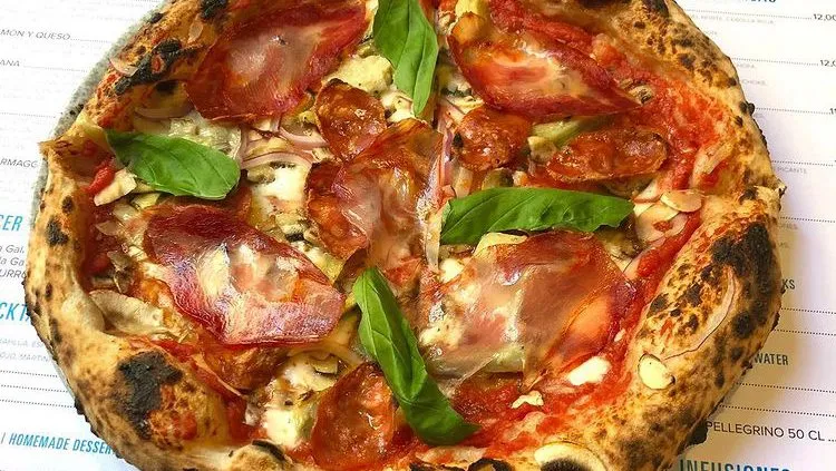 Pizzeria 500 Grados, photo 4