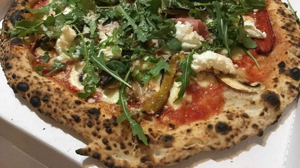 Pizzeria 500 Grados, photo 5