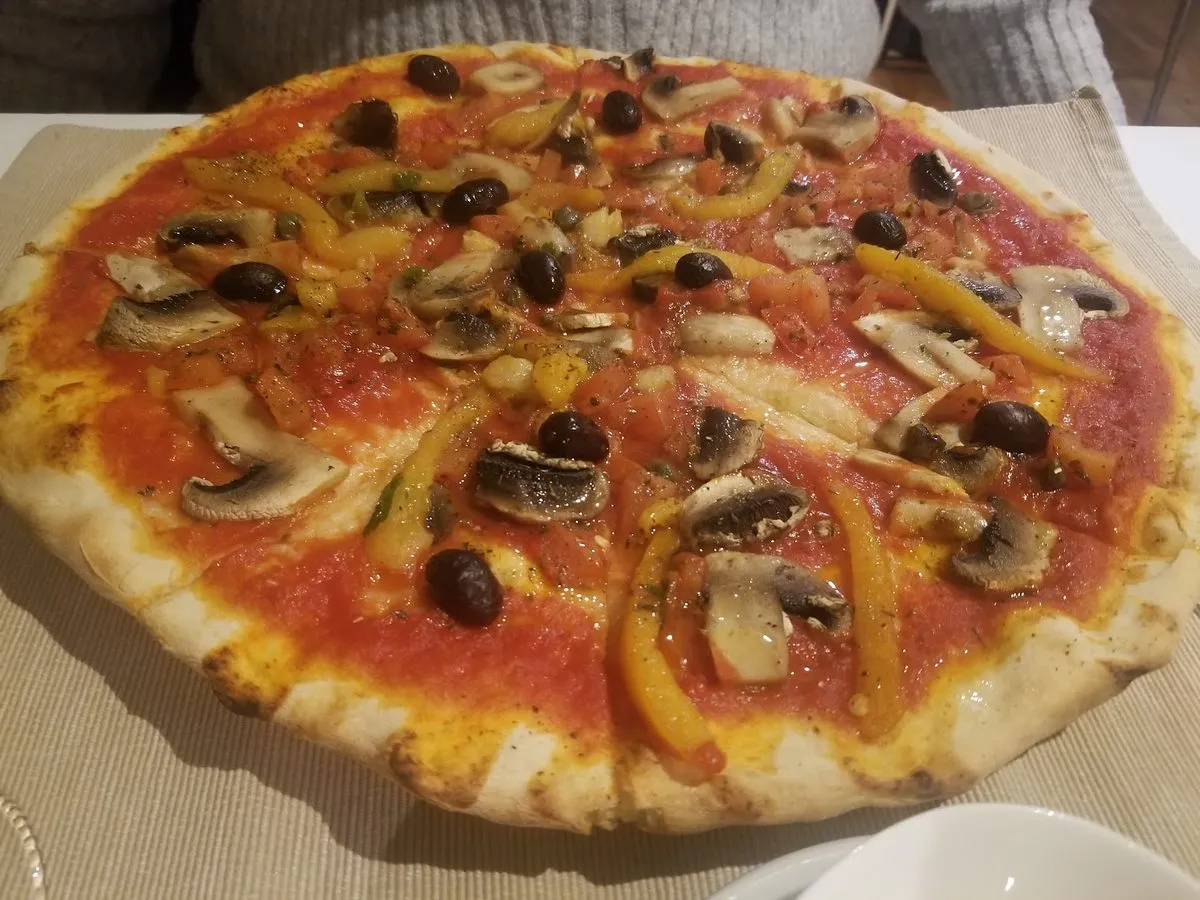Pizzeria Tentazione, photo 2