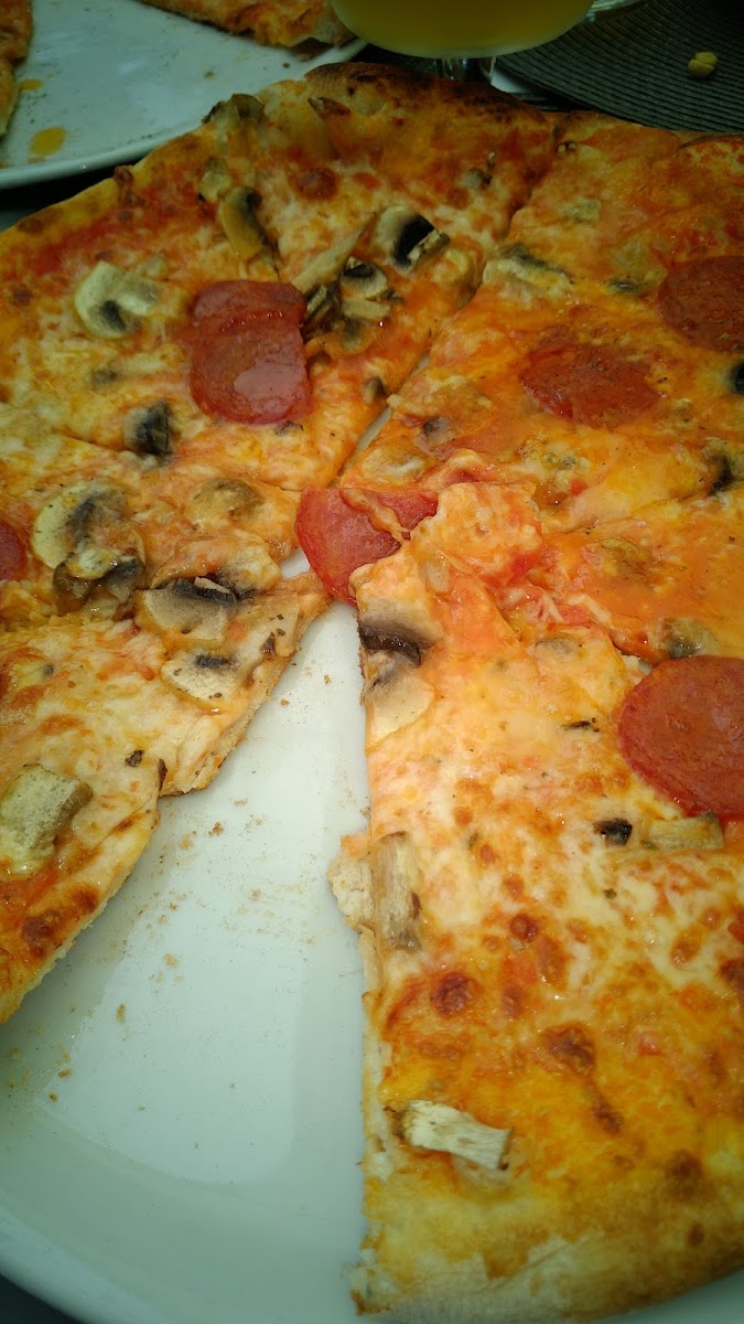 Pizzeria Tentazione, photo 3