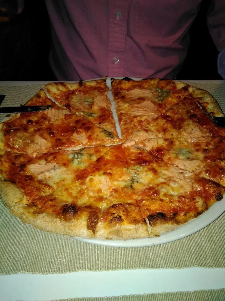 Pizzeria Tentazione, photo 4