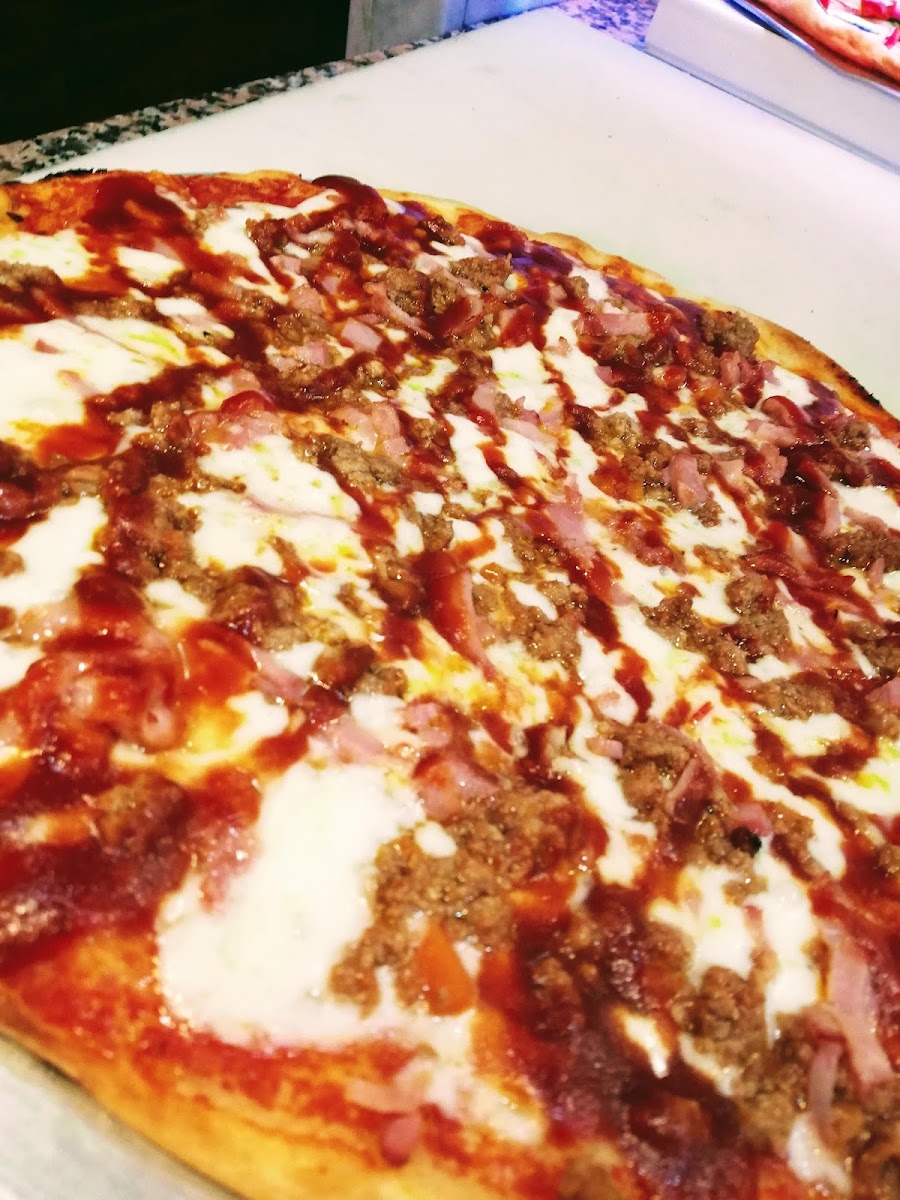 Pizzería Pulcinella, photo 4