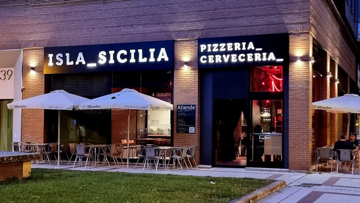 Isla Sicilia, photo 1