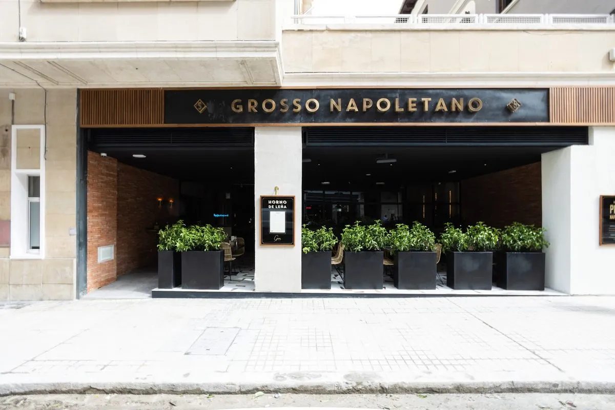 Grosso Napoletano, photo 1