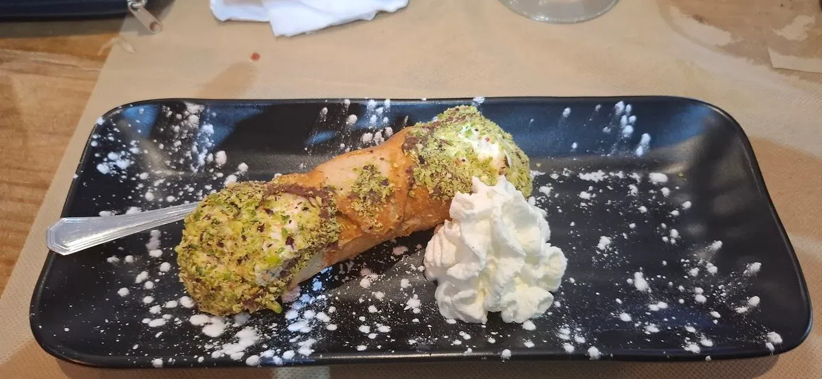 Trattoria Pizzeria Da Pino, photo 3