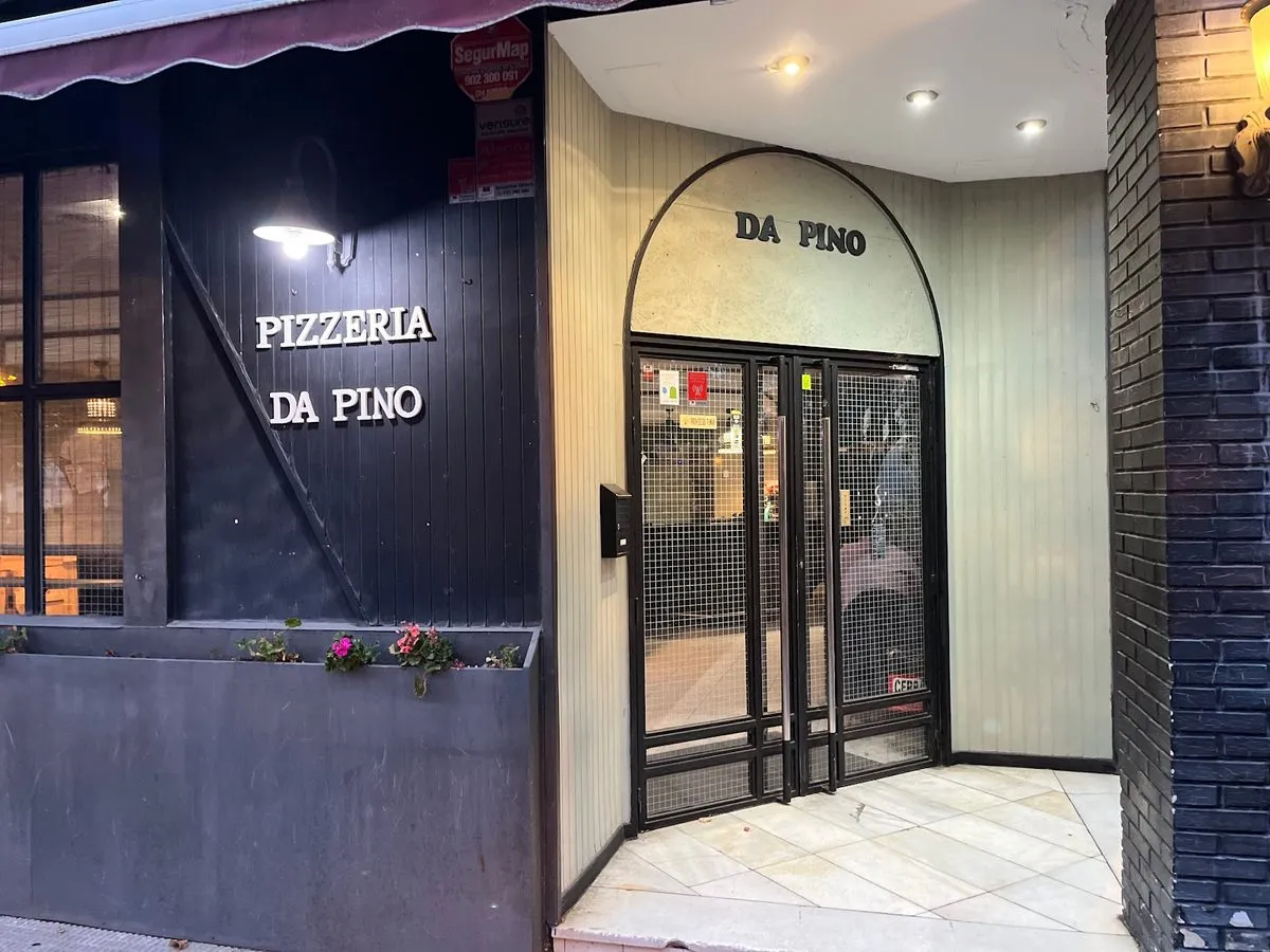 Trattoria Pizzeria Da Pino, photo 4