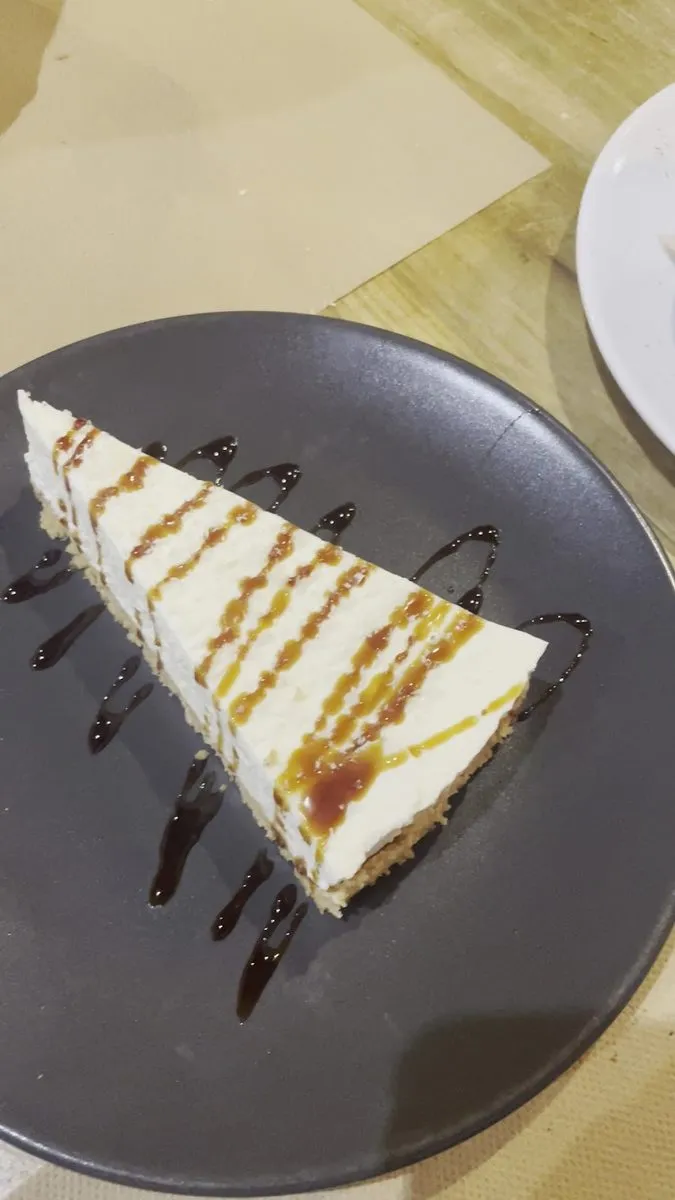 Trattoria Pizzeria Da Pino, photo 5