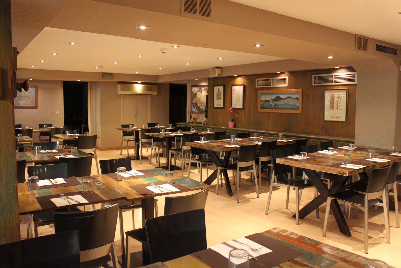 Trattoria Pizzeria Da Pino, photo 7