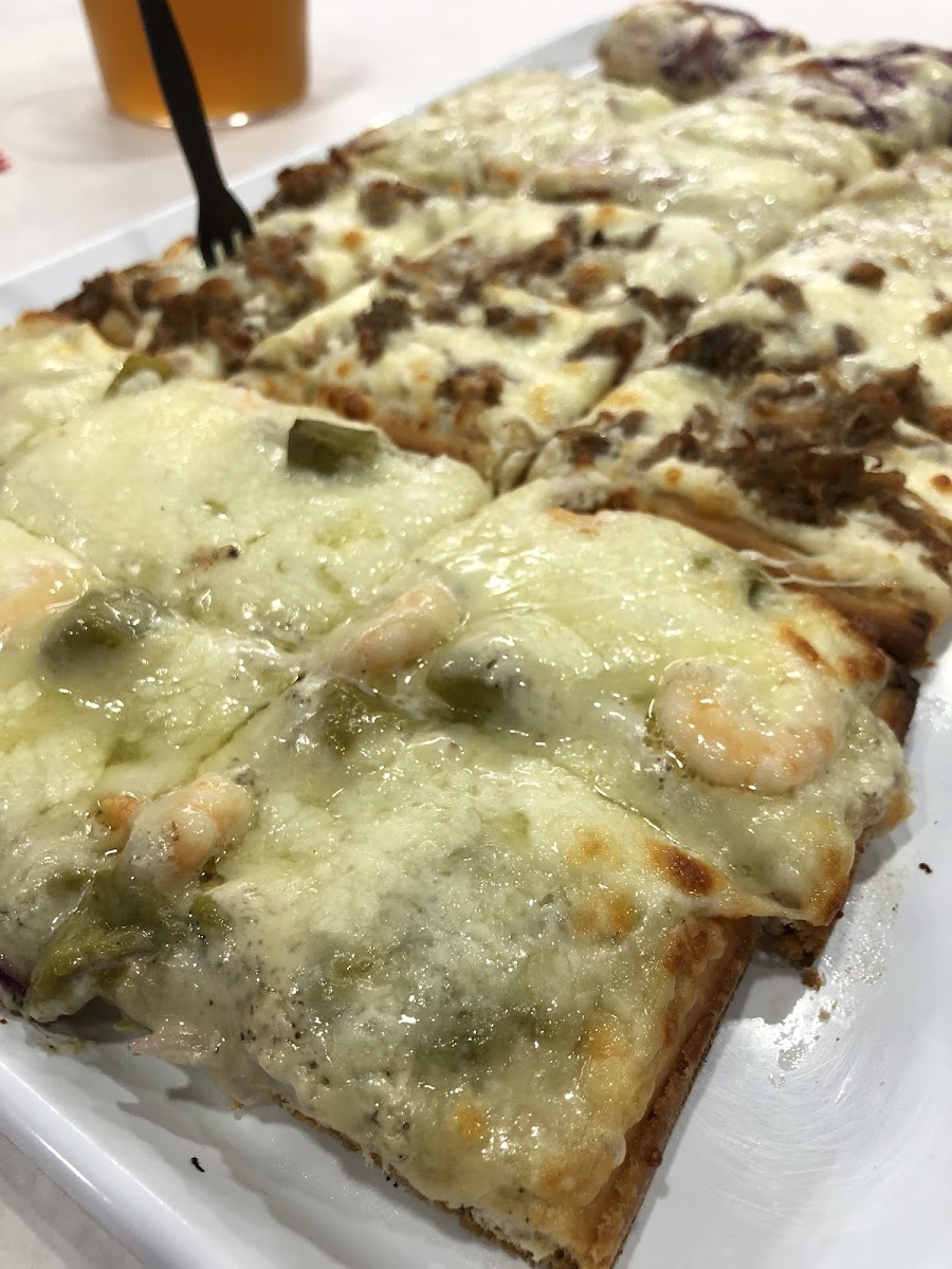 Veronapizza