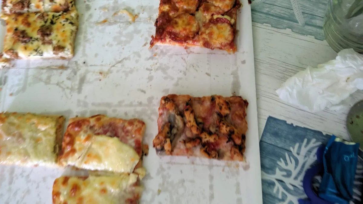Veronapizza, photo 2
