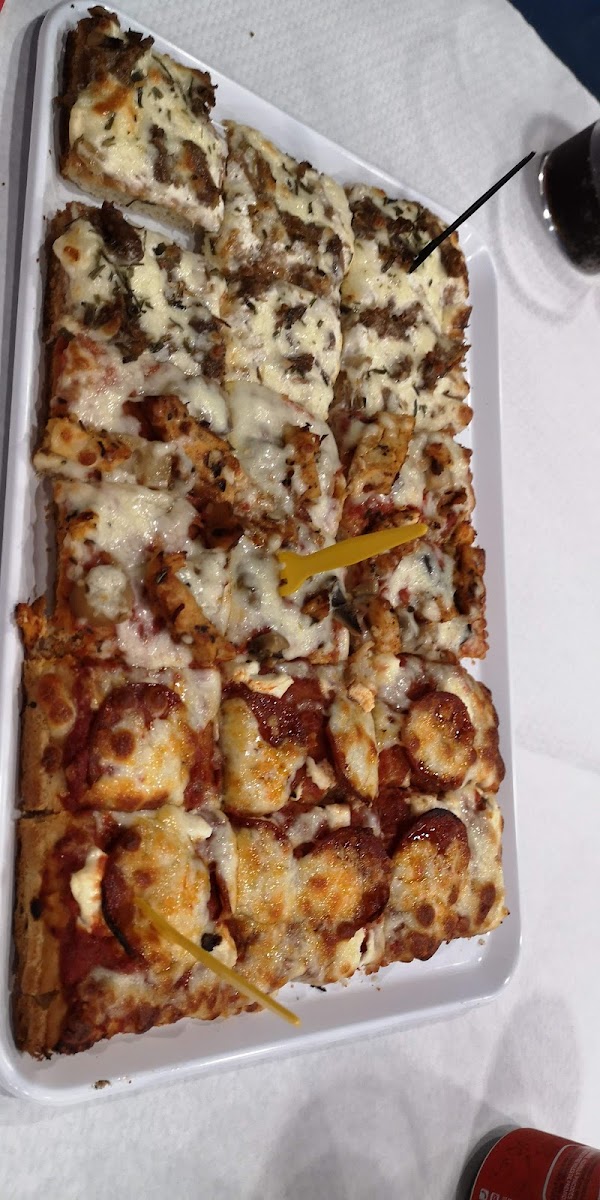 Veronapizza, photo 3