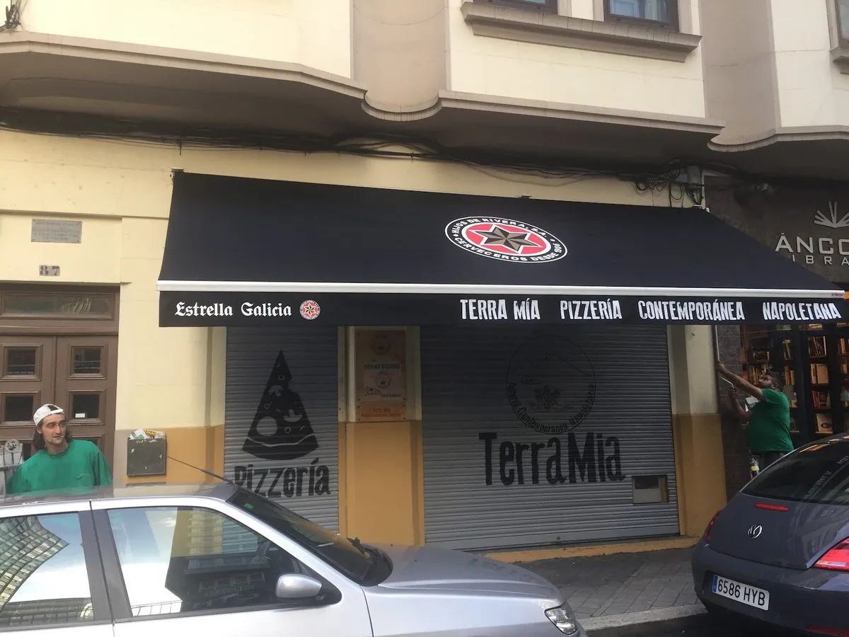 Terra Mia, photo 1