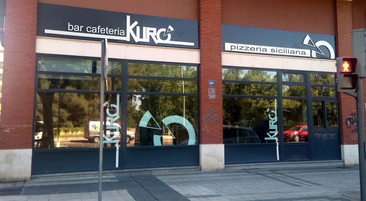 Pizzería Kuro, photo 1
