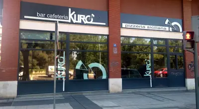 Pizzería Kuro