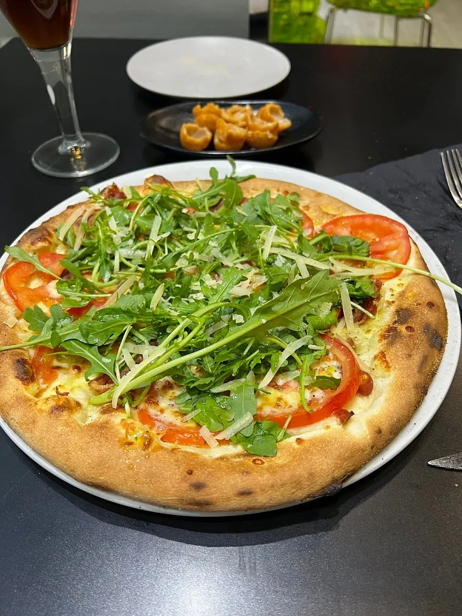 Pizzería Kuro, photo 2