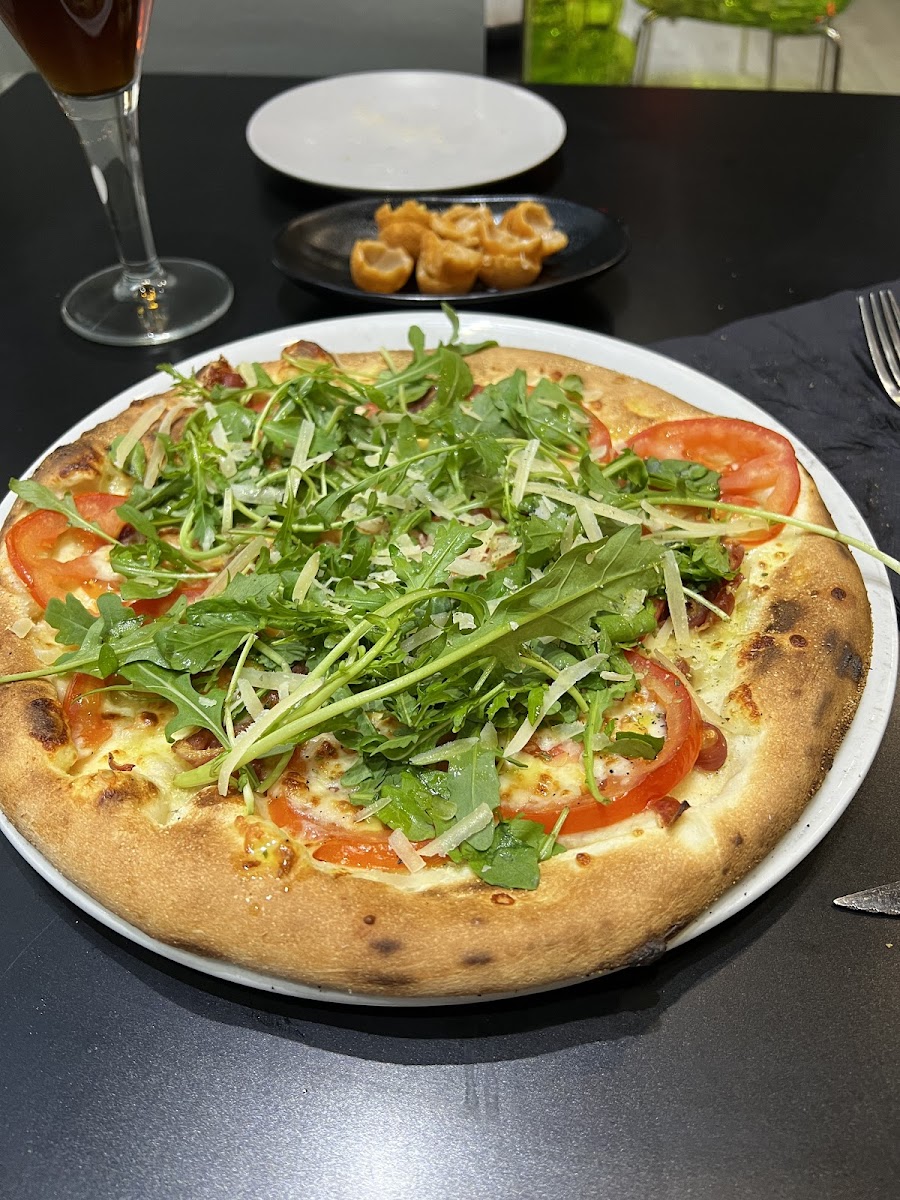 Pizzería Kuro, photo 2