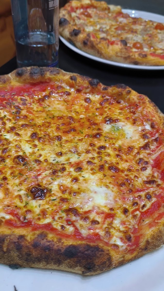 Pizzería Kuro, photo 3