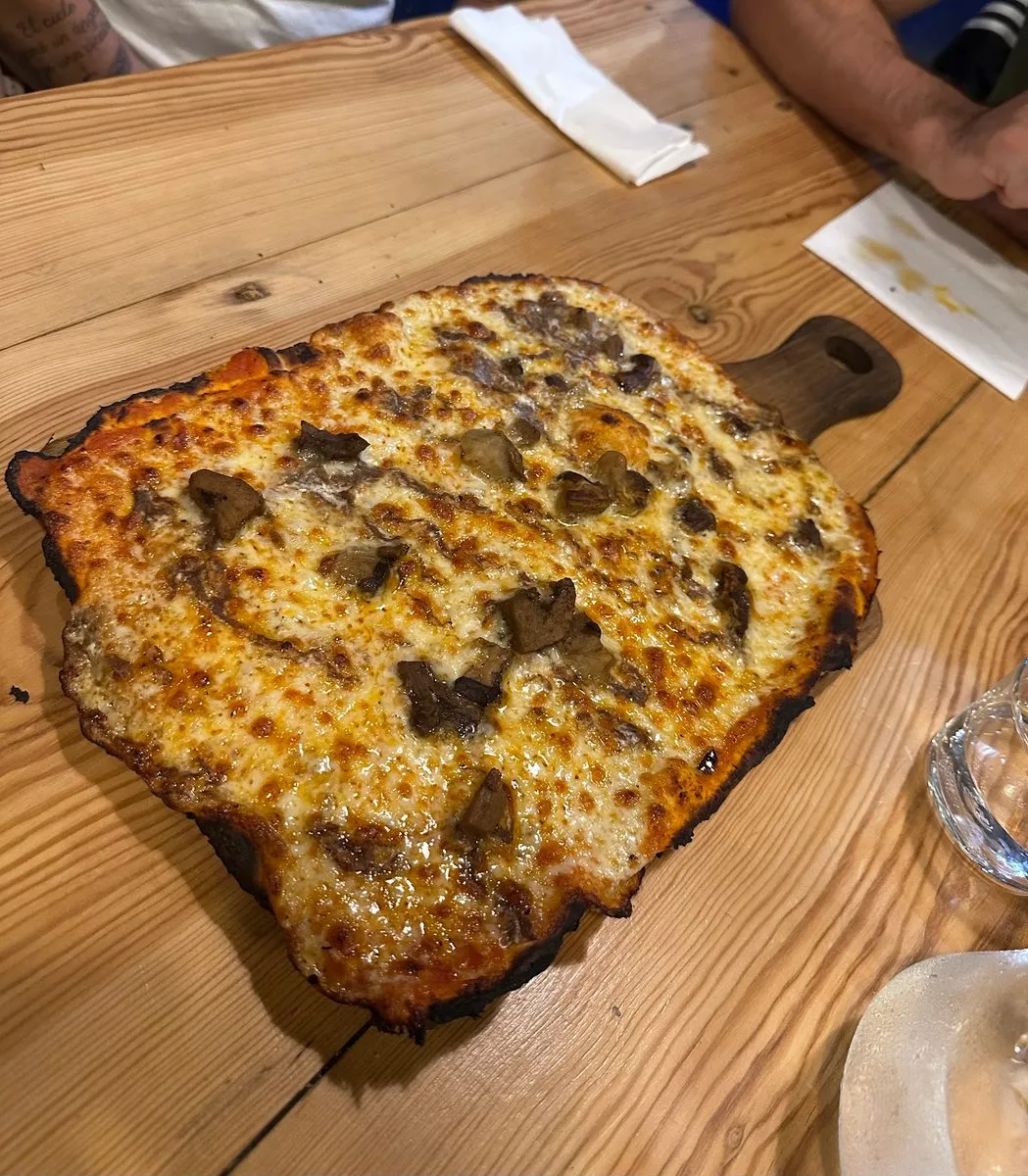 La Panpinela, photo 3