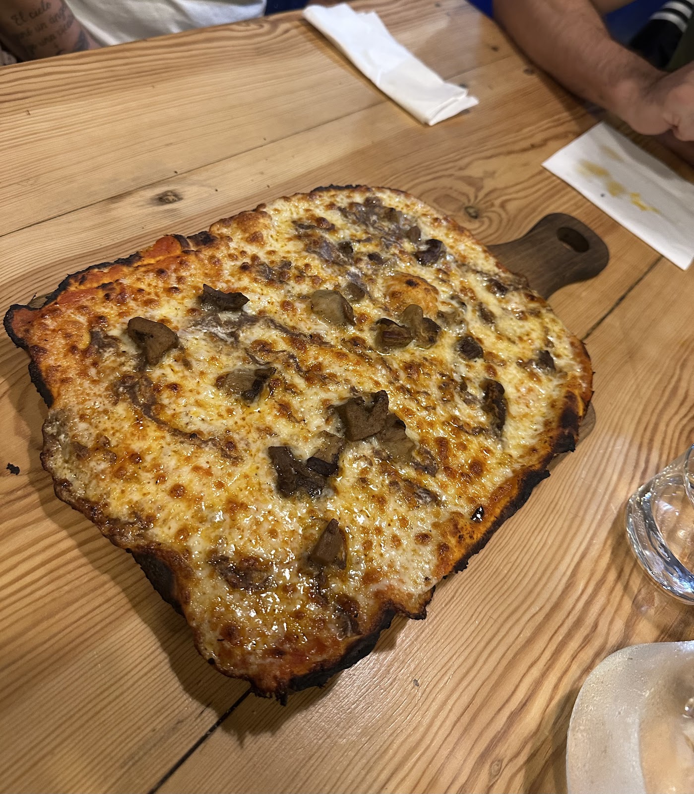 La Panpinela, photo 3