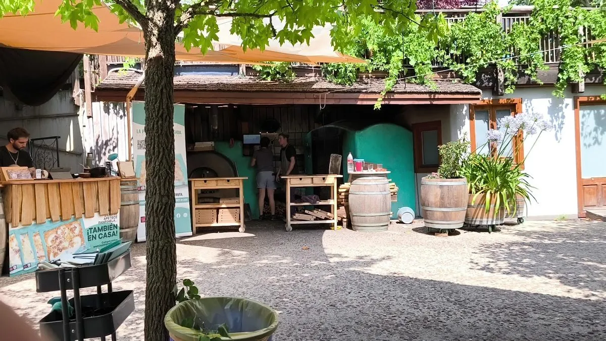 La Panpinela, photo 4