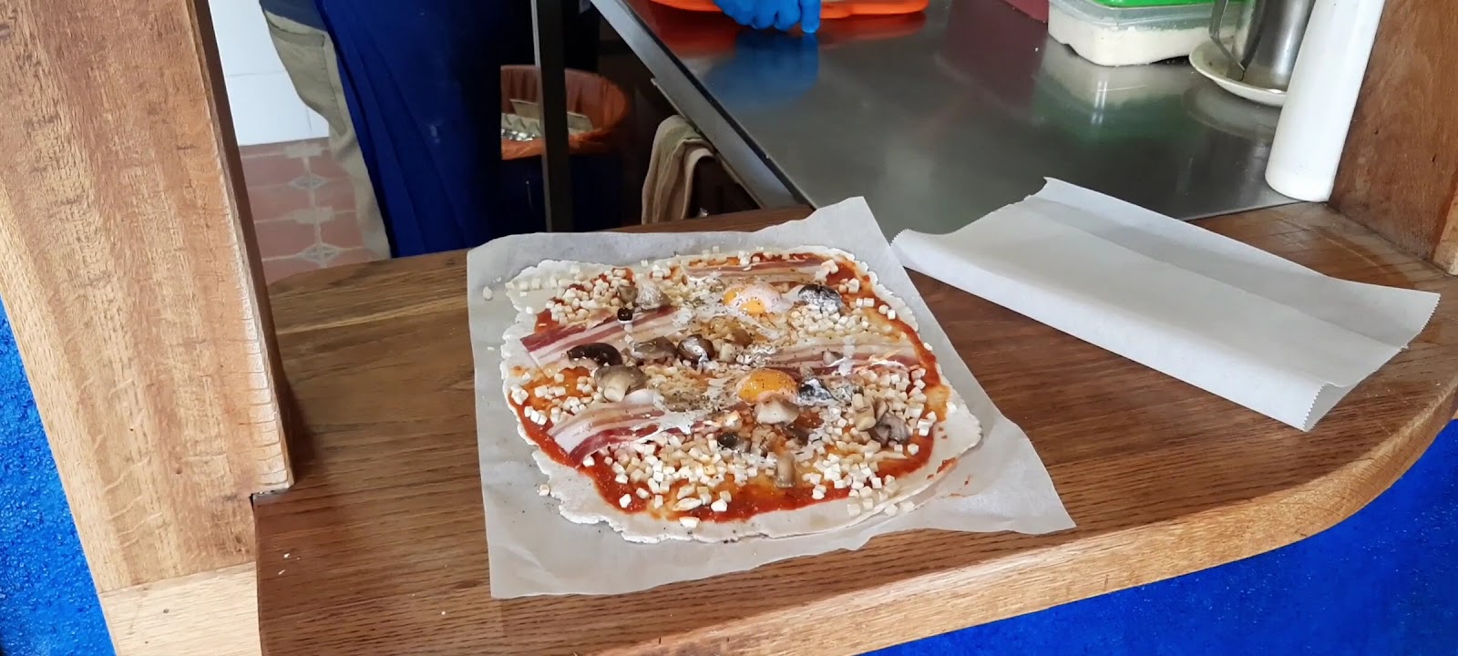 La Panpinela, photo 5