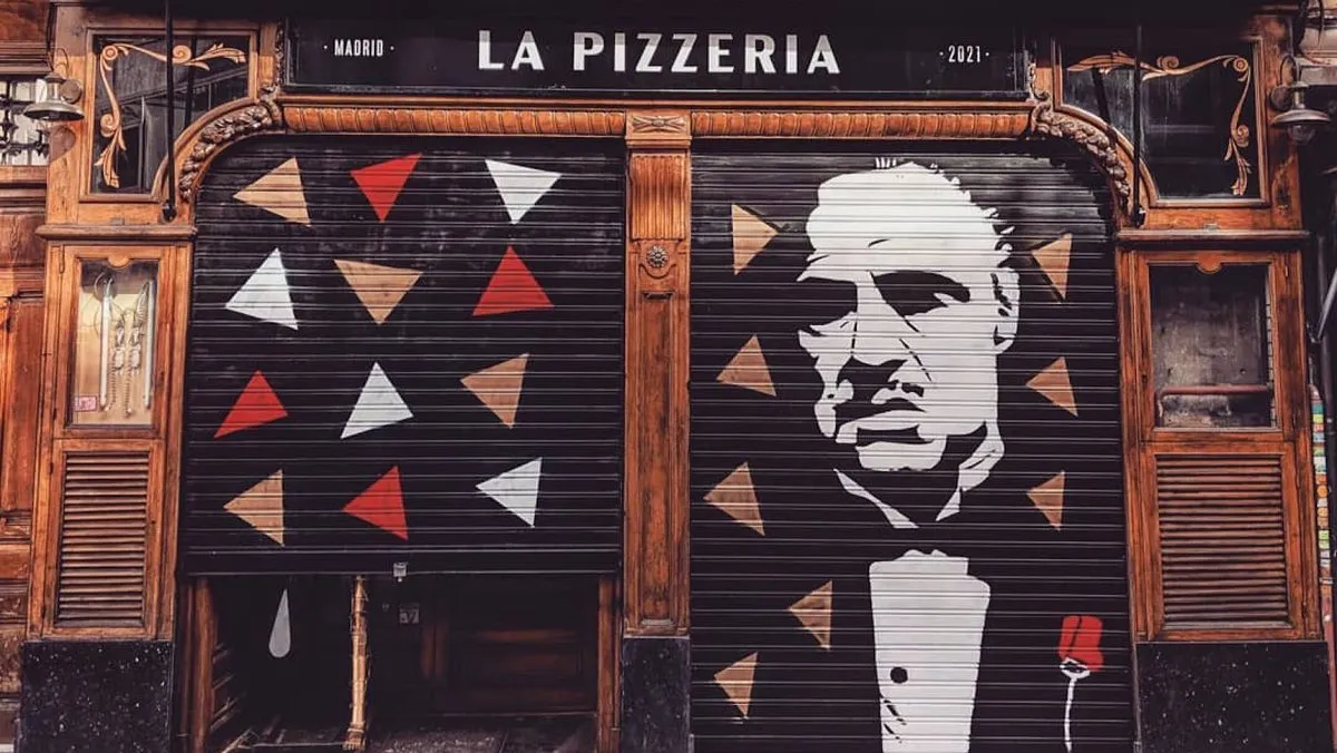 La Pizzeria, photo 1