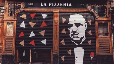 La Pizzeria