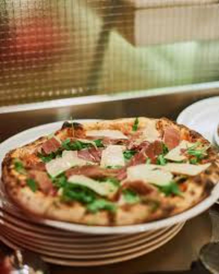La Pizzeria, photo 2
