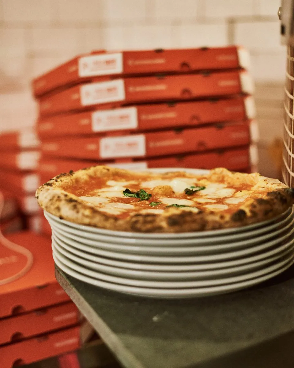 La Pizzeria, photo 3
