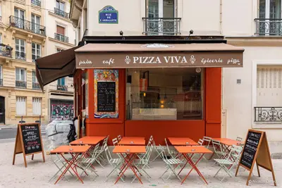 Pizza Viva