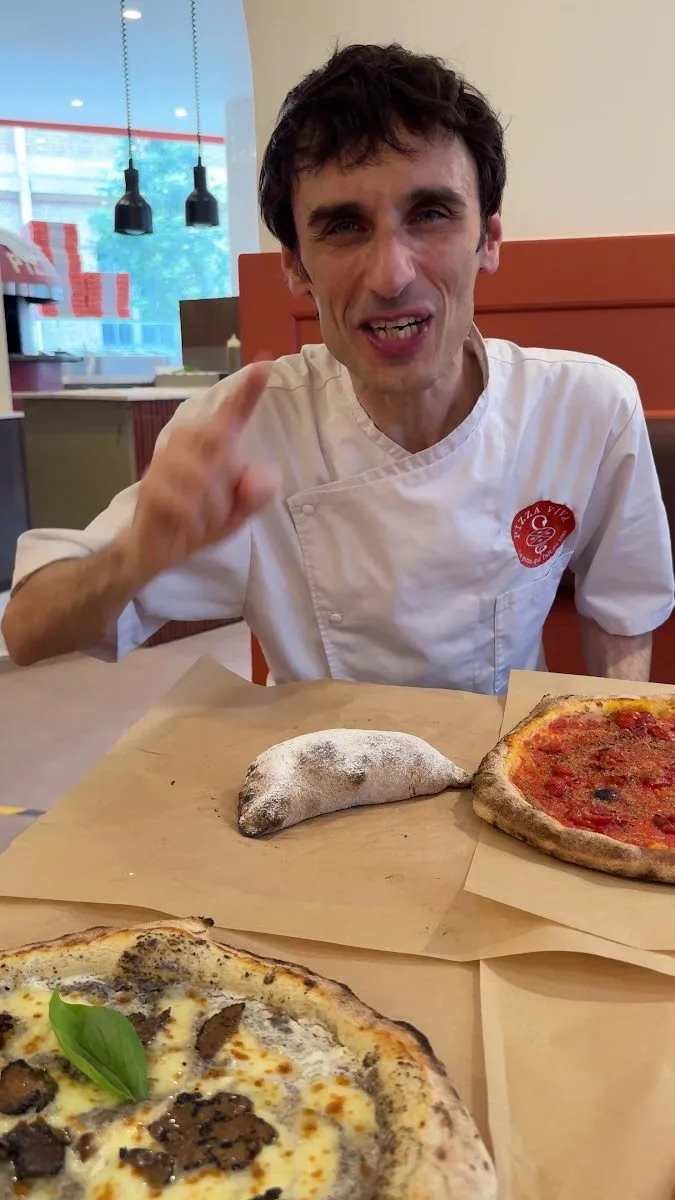 Pizza Viva, photo 2