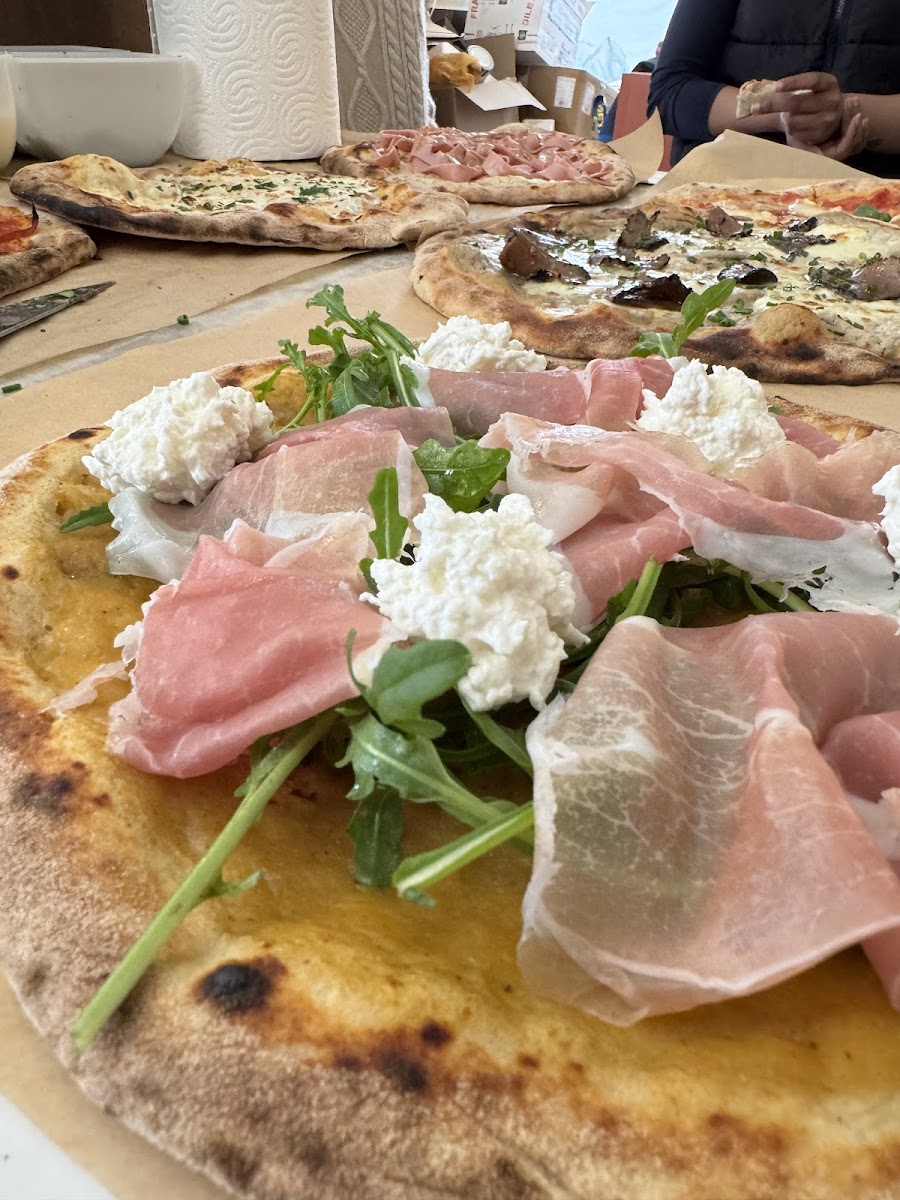 Pizza Viva, photo 3