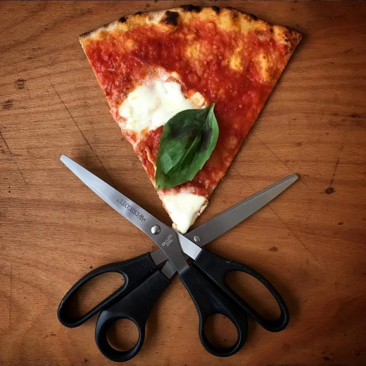 AVE Pizza Romana, photo 2