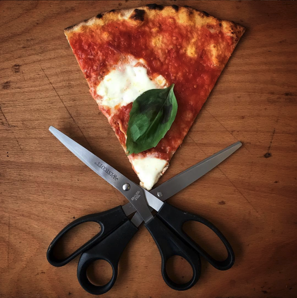 AVE Pizza Romana, photo 2