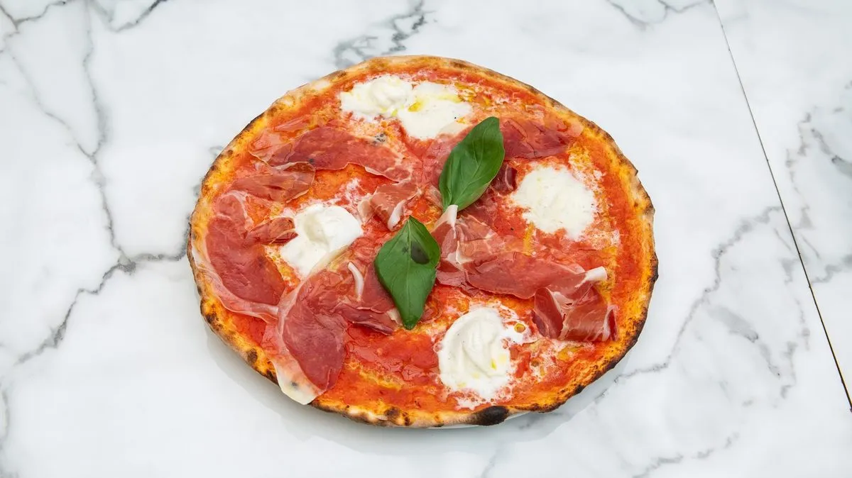 AVE Pizza Romana, photo 3