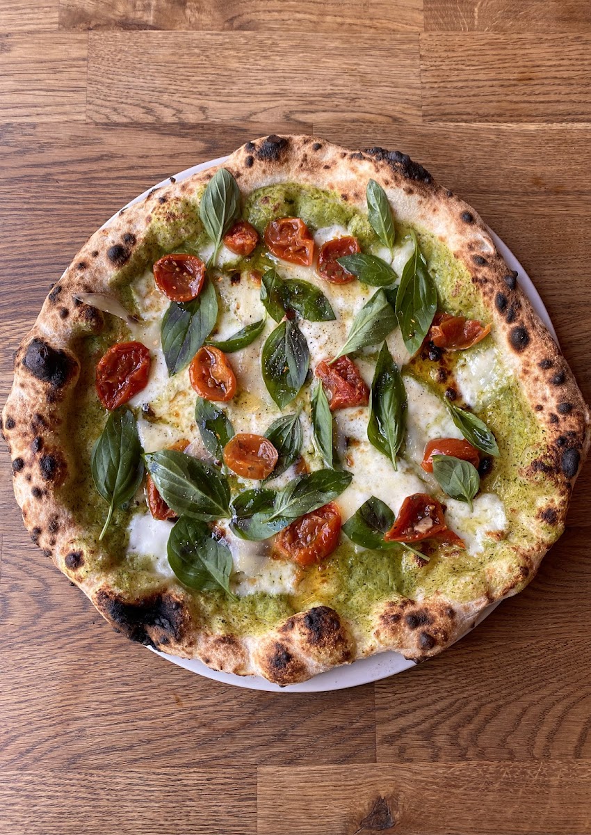 Pizzeria Drogheria Italiana, photo 2