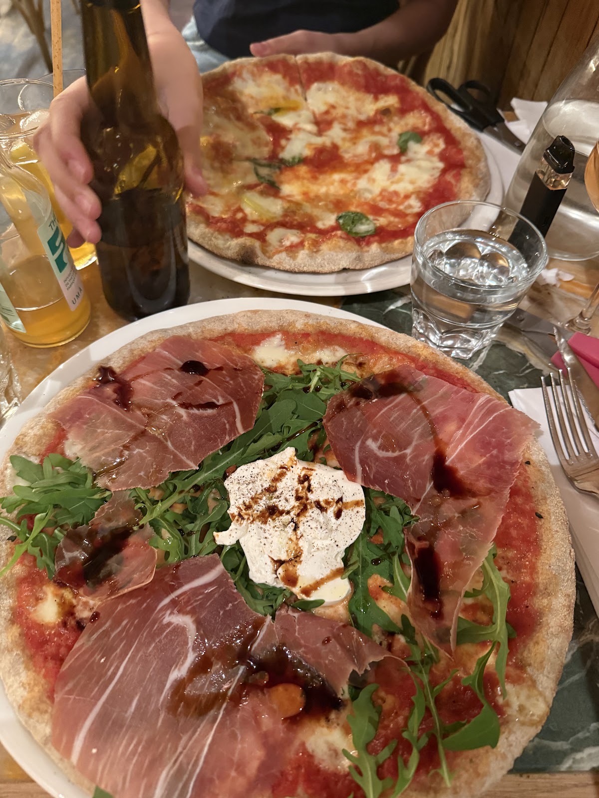 Bonvivant Pizza, photo 5