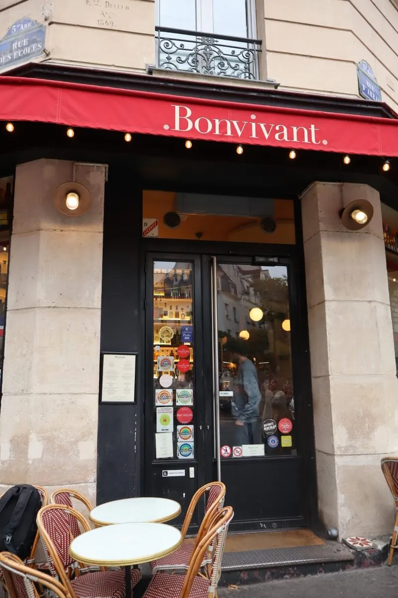 Bonvivant Pizza, photo 6