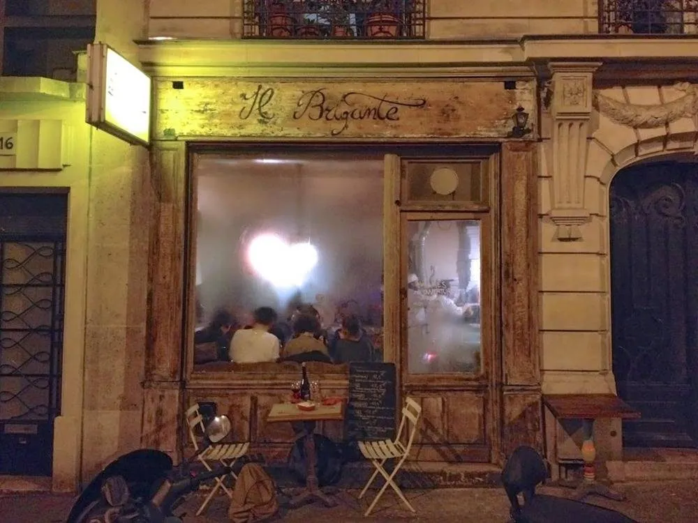 Il Brigante, photo 2