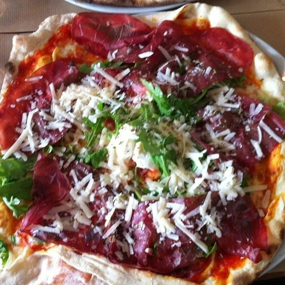 Il Brigante, photo 4