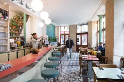 Café du Coin