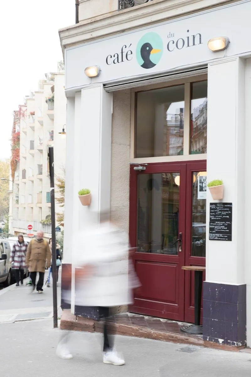 Café du Coin, photo 3
