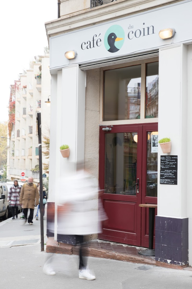Café du Coin, photo 3